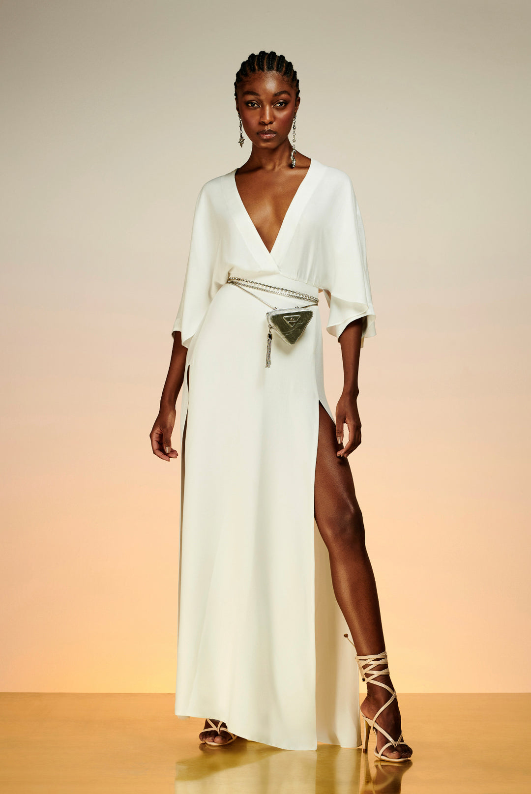 Cleopatra Dress